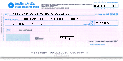 برنامج طباعة الشيكات cheque printing