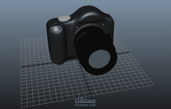 3d model