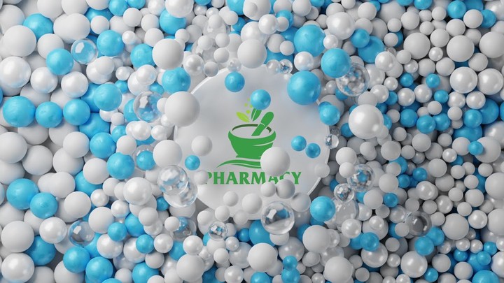 Logo PHarmaci