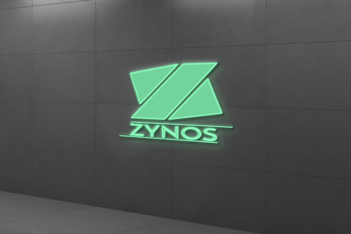 logo zynos