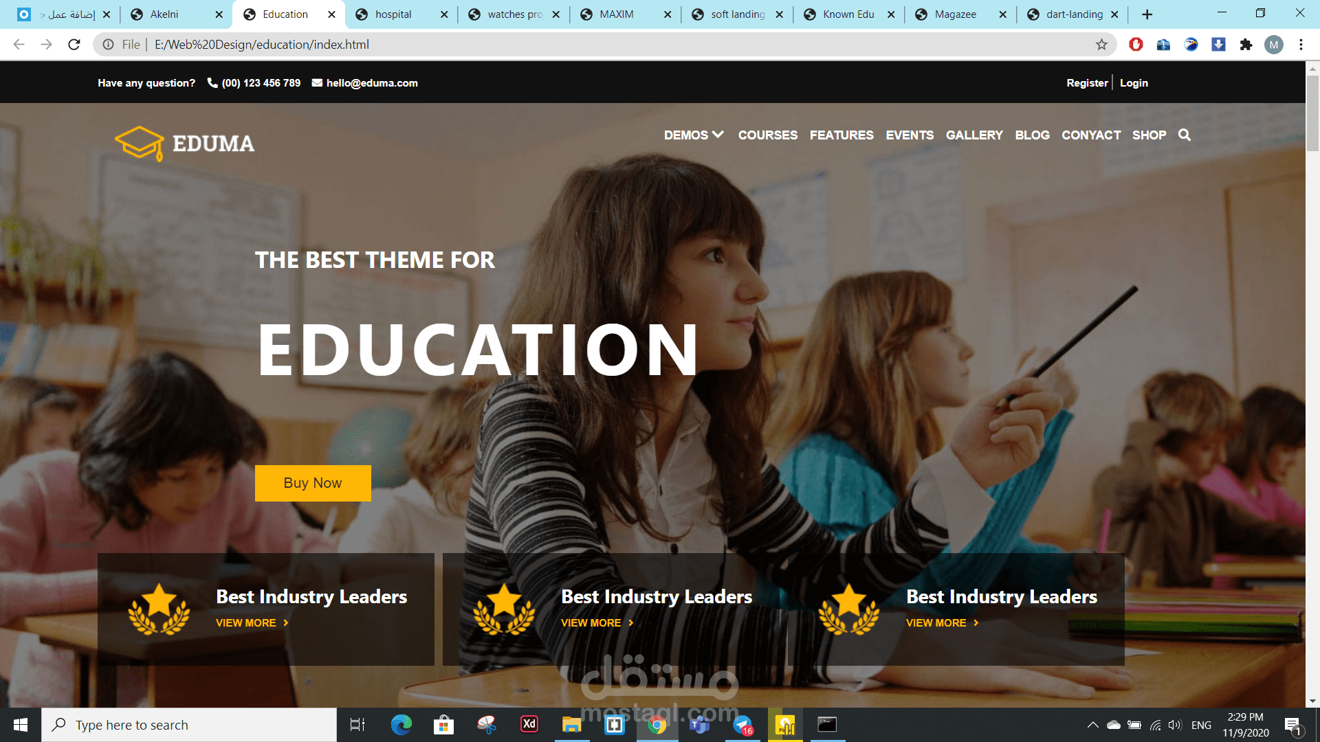 eduma_courses