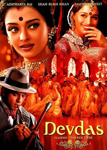 جهزوا المناديل عندنا طلعة ملخص فيلم devdas