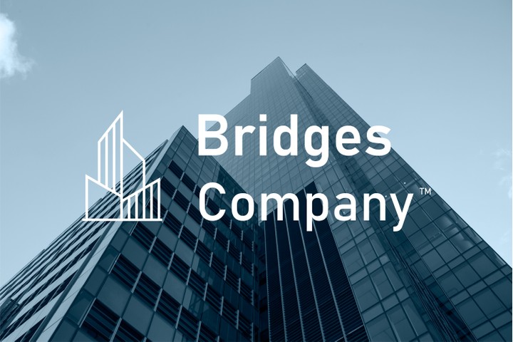 Bridges | Construction Company Luxury Company  logo