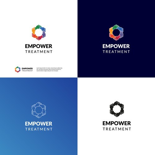 Empower Treatment - Logo