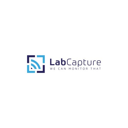 LabCapture - Logo