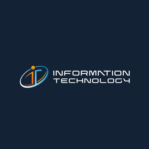 Information Technology - Logo