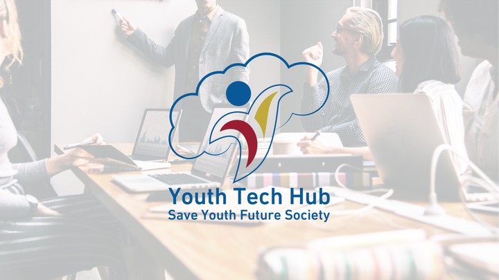 هواية تجارية Youth Tech Hub