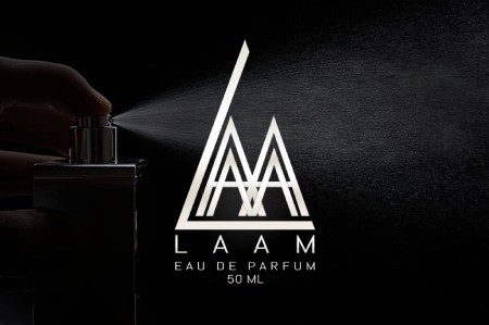 شعار لام LAAM logo