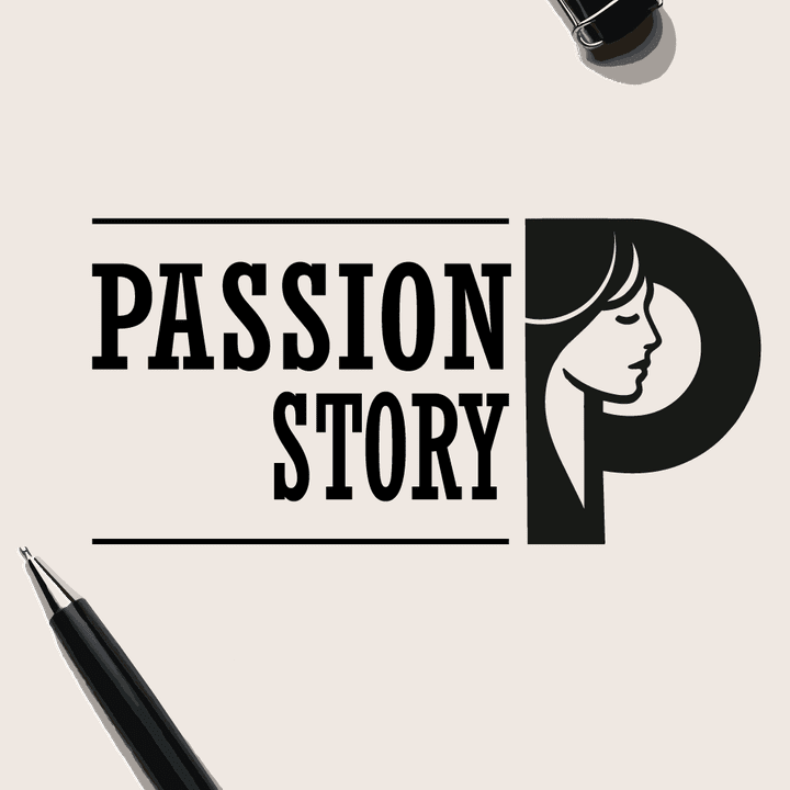 The Passion Process Logo