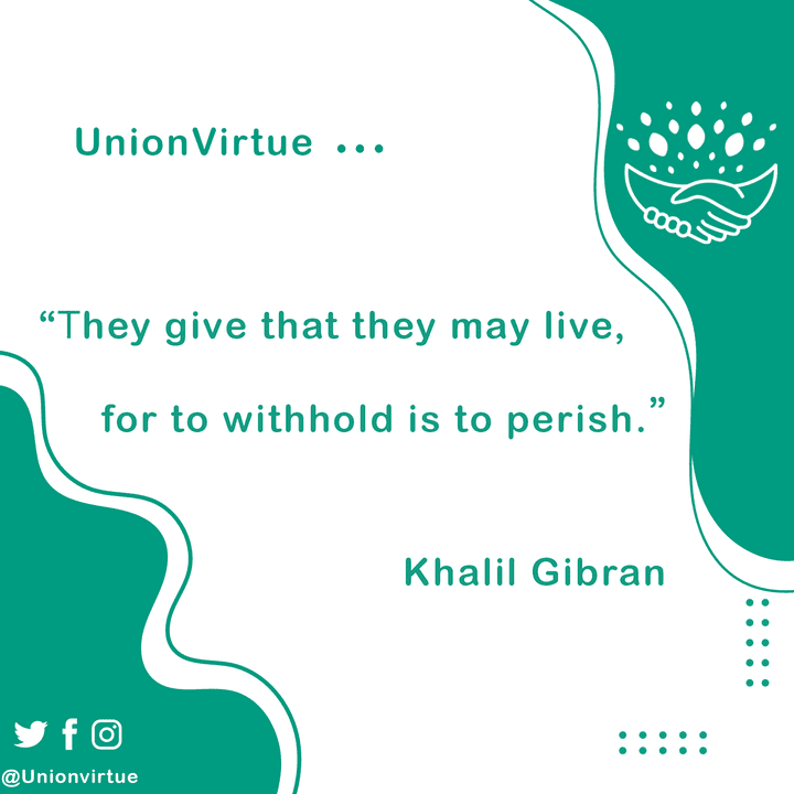 union Virtue