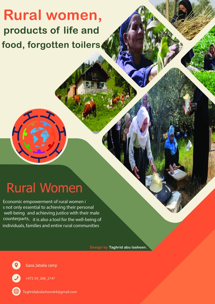 Rural women