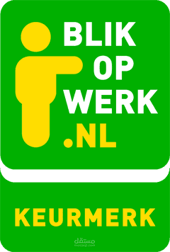 ترجمة دليل Blik Op Werk