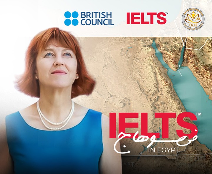 IELTS | Campaign