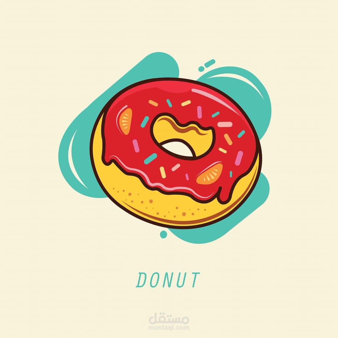 Design Donut