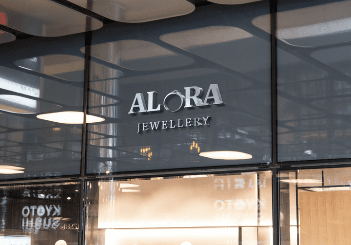 Jewellery-Branding