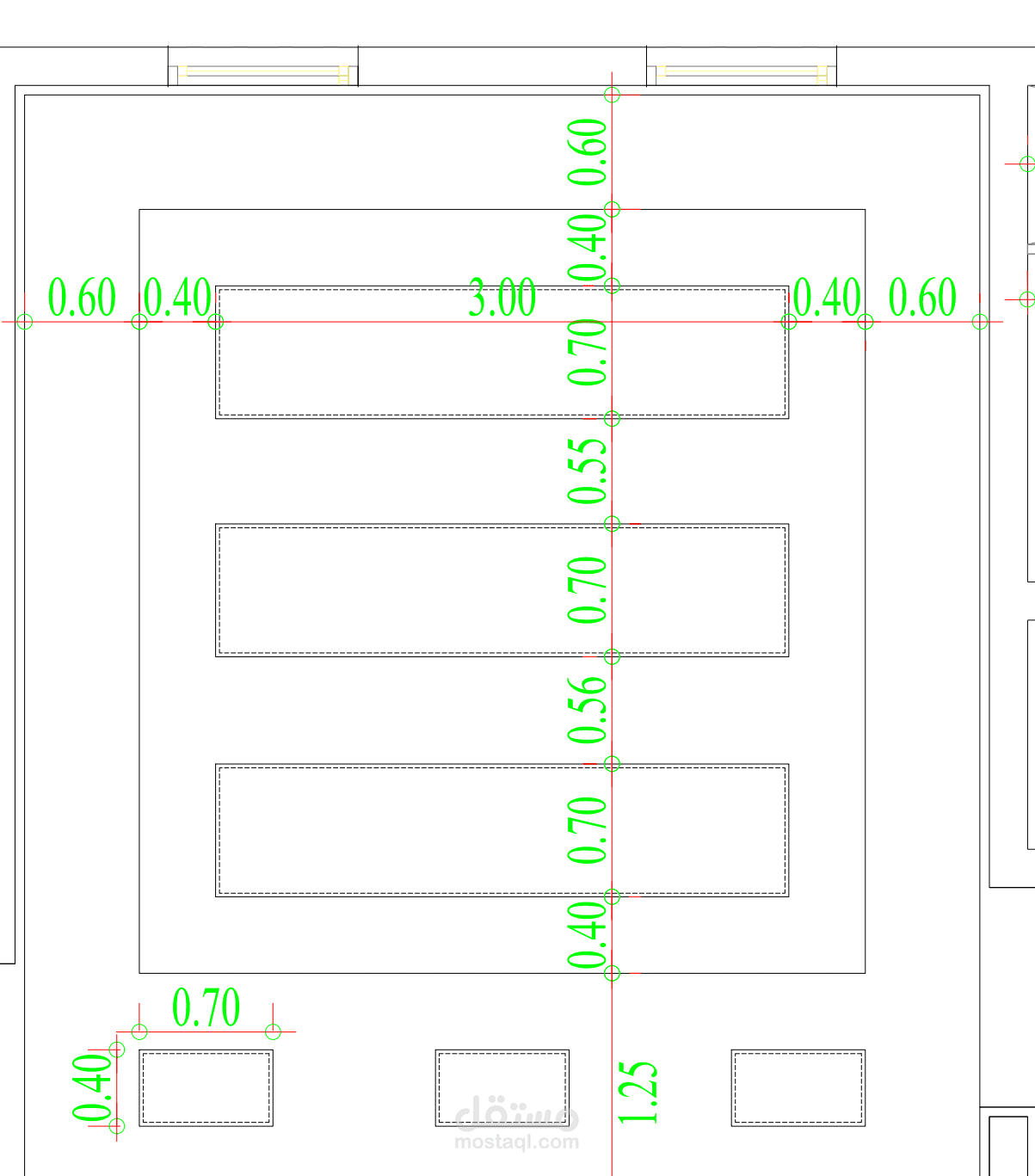 ديكورات الأسقف