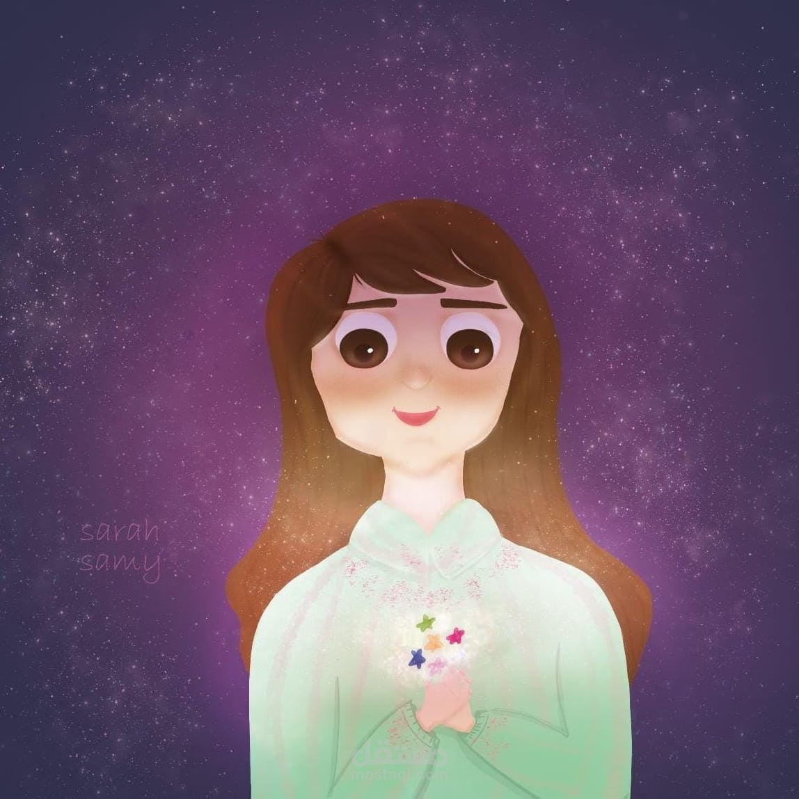 Shiny wishes
