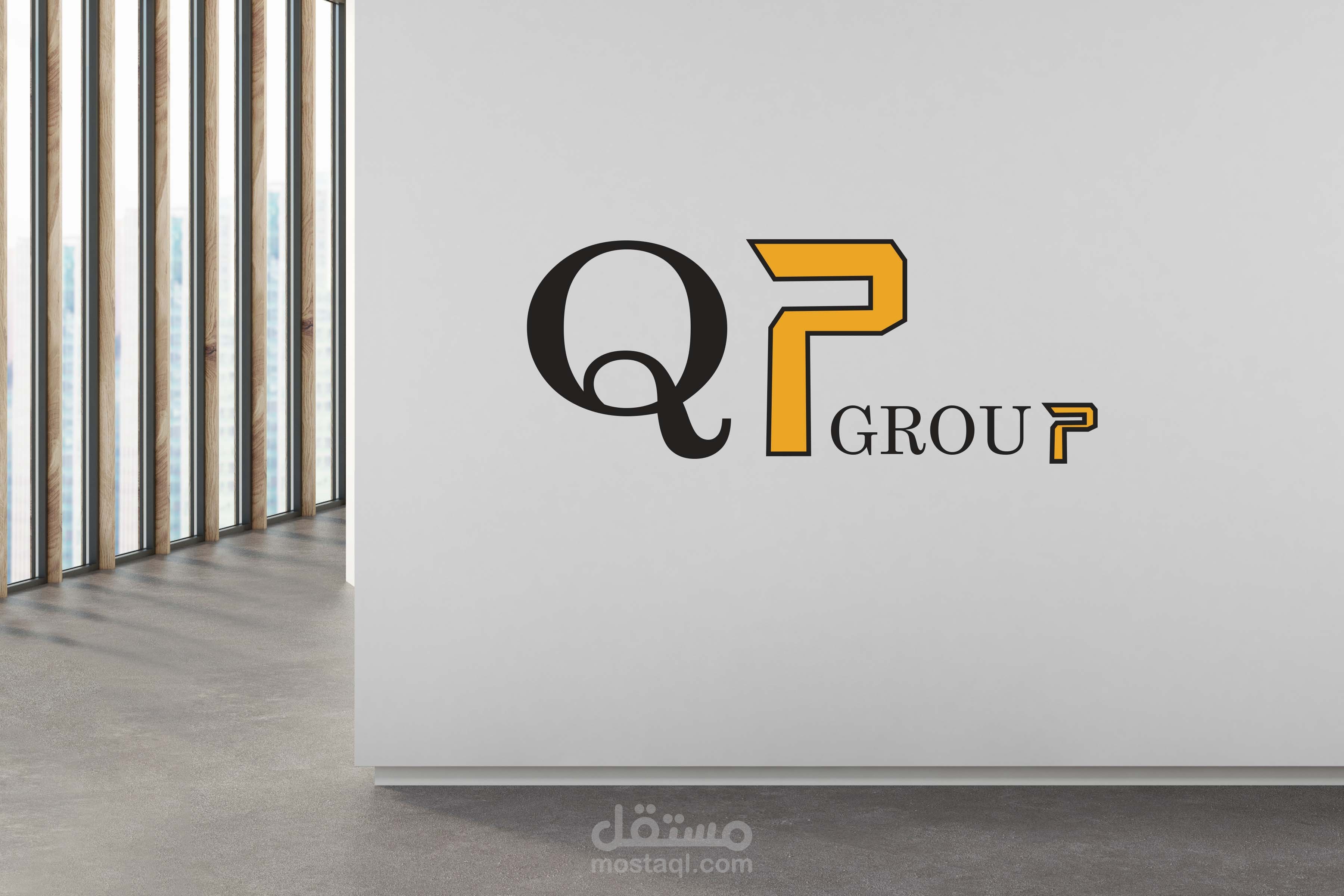 Logo design