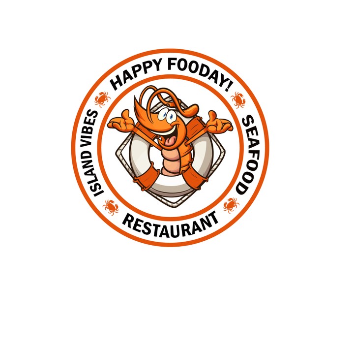 restaurant logo design