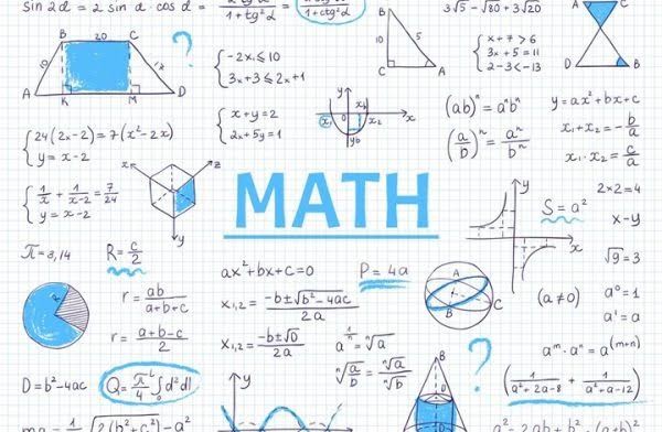 تدريس مادة الرياضيات لطلاب المملكة العربية السعودية