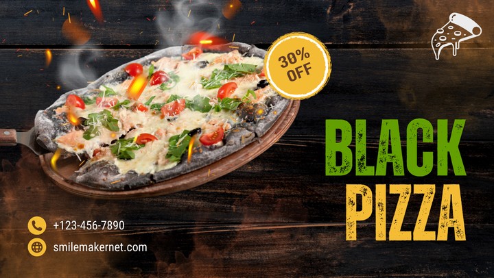 Black Bizza