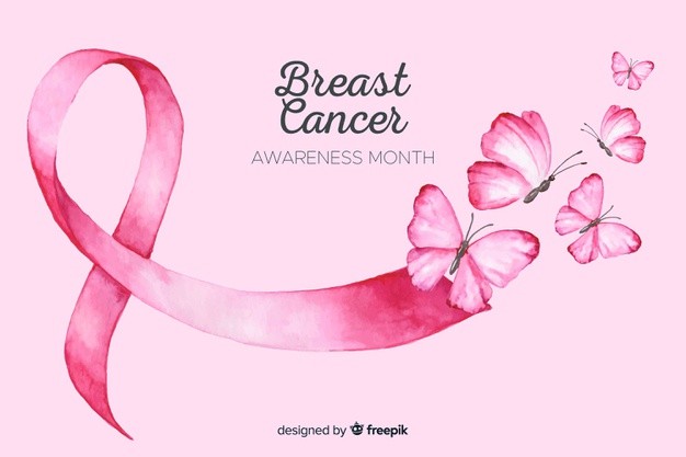 فيديو موشن جرافيك عن سرطان الثدي