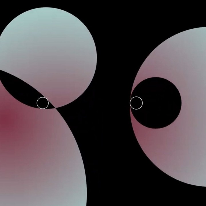 Abstract Shapes Animation