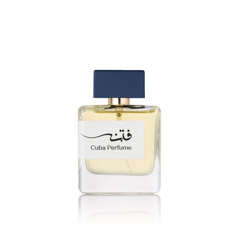 فيديو إعلاني لمنتج عطر