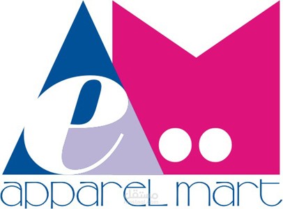 Logo design for E-Apparel Mart 1/2