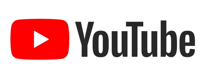 YouTube Logo animation