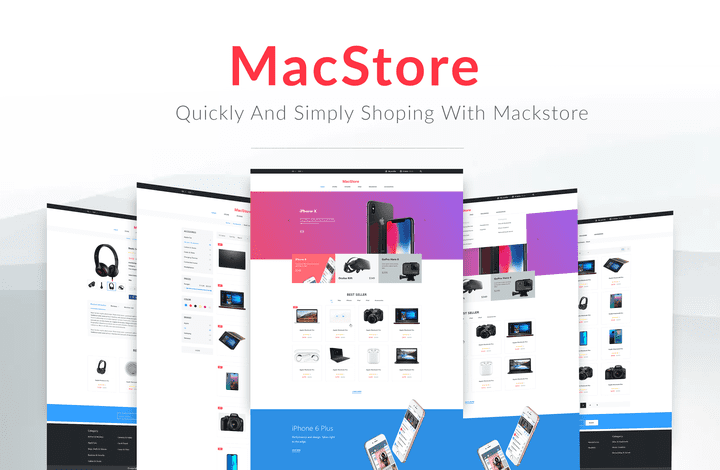 MacStore