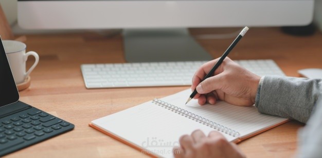 كتابة مقال طبي متوافق مع معايير SEO باللغة العربية
