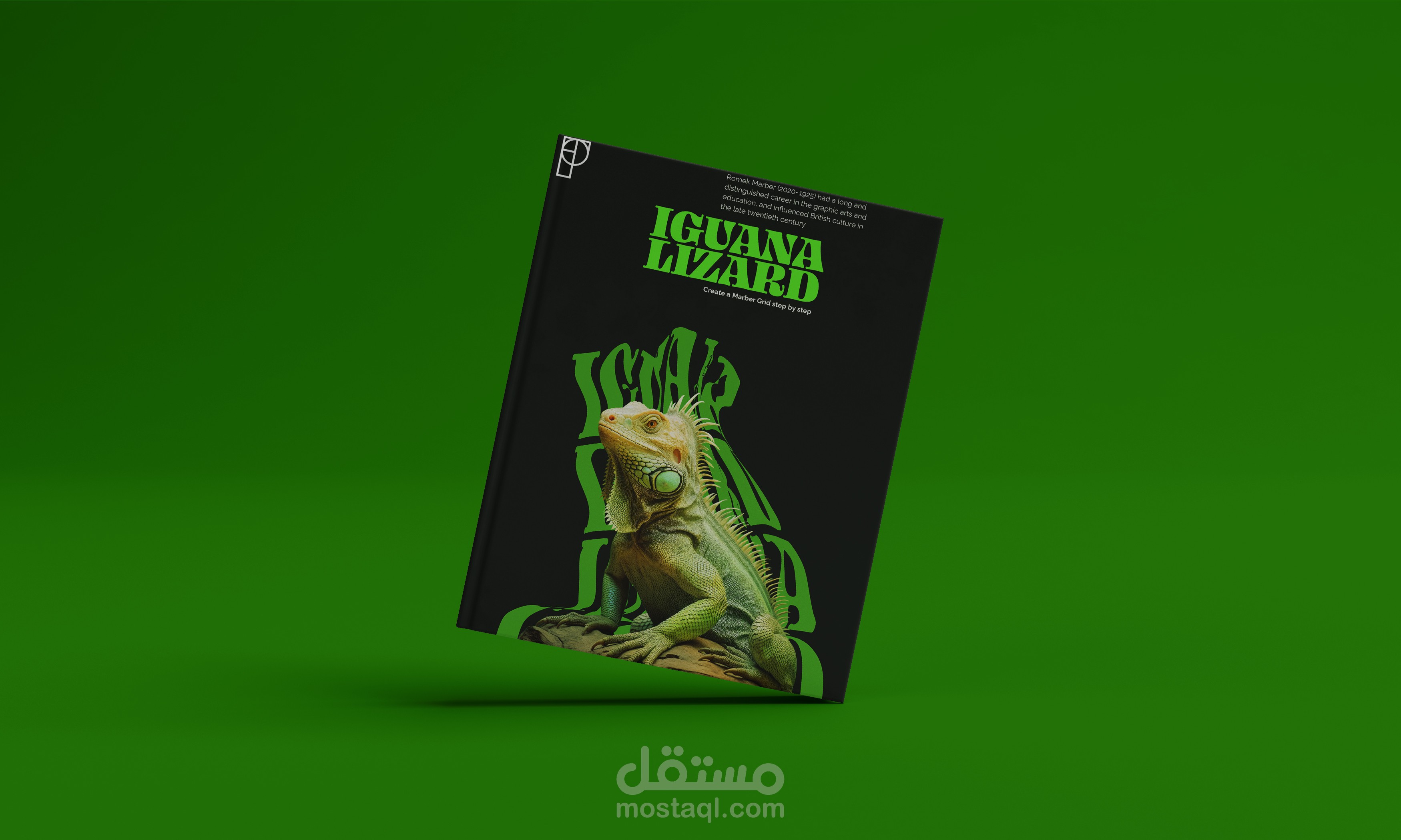 تصميم أغلفة كتب احترافية بأساليب متنوعة