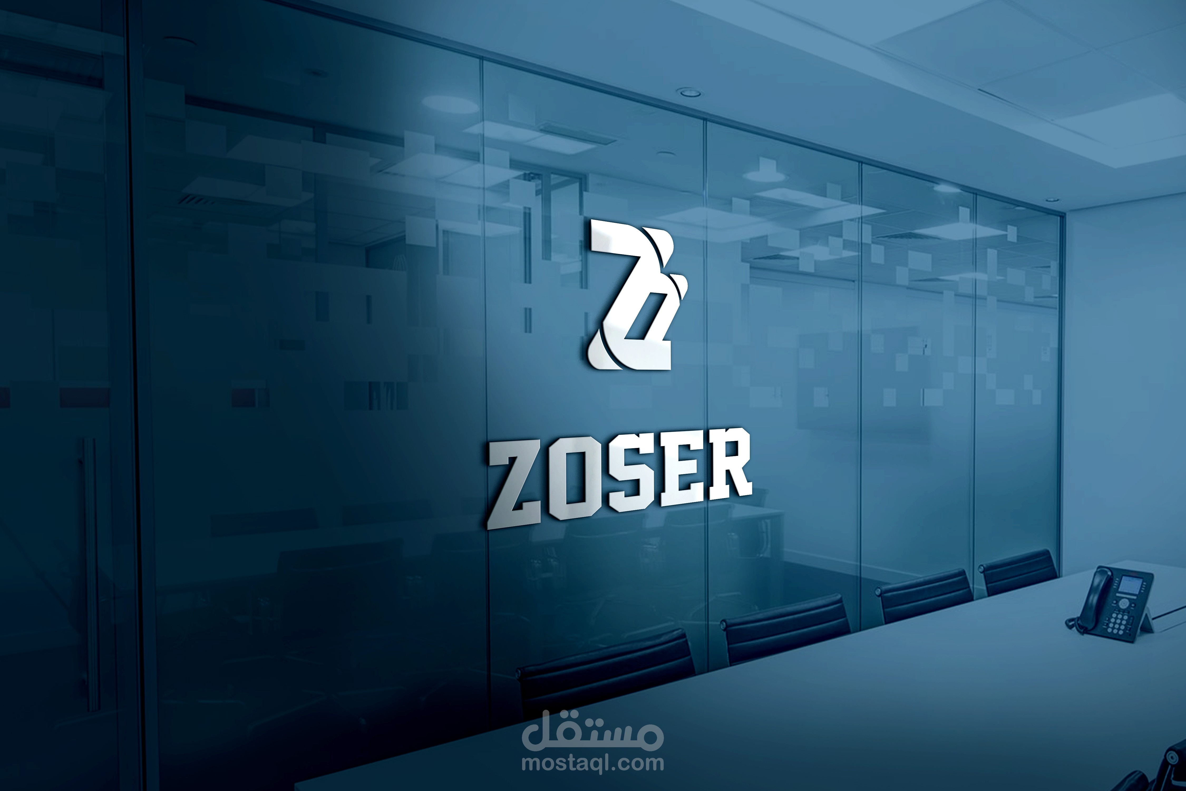 zoser logo