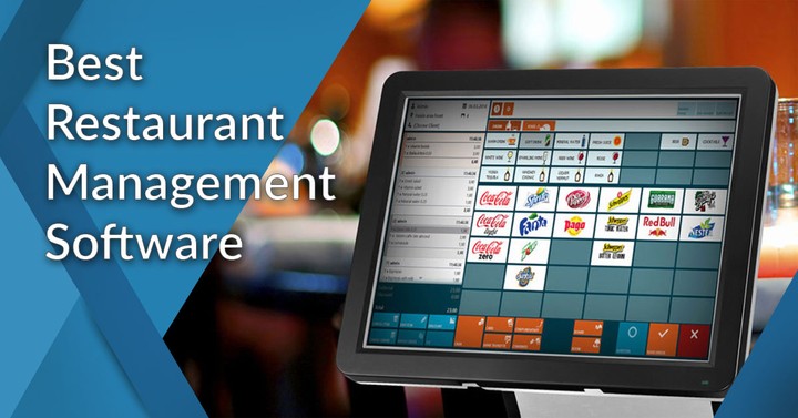Restaurant Management System