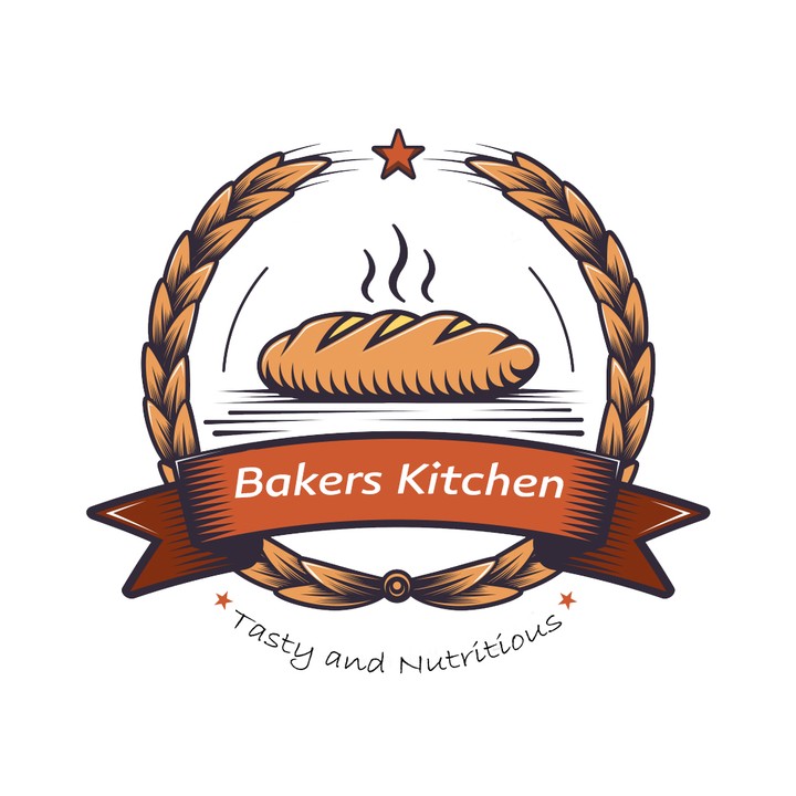 Bakery logo