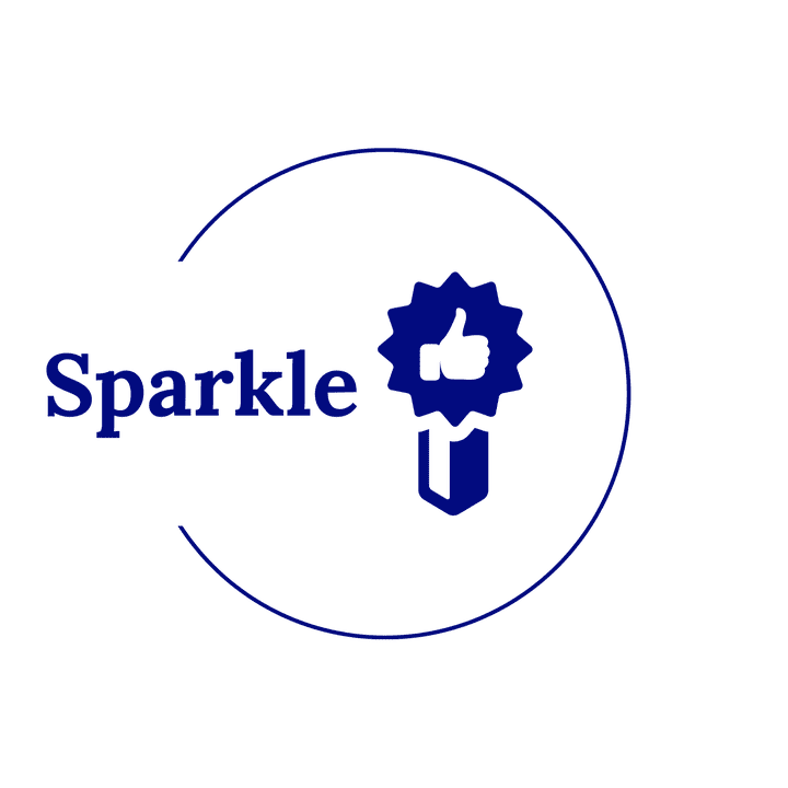 موقع سباركل Sparkle