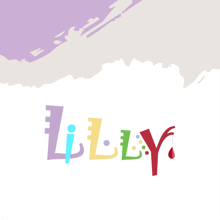 Lilly - Logo Design