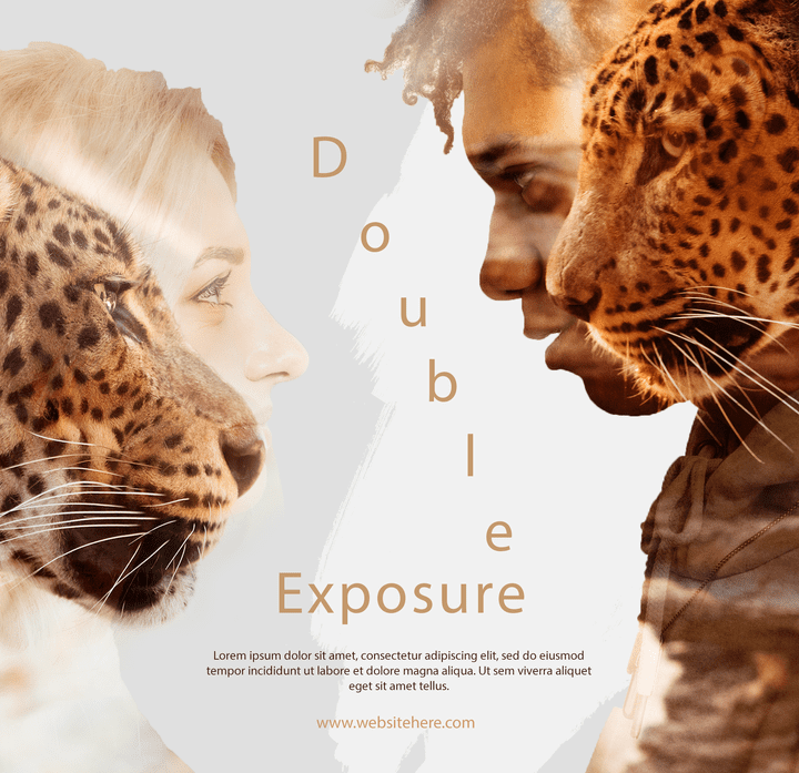 Double Exposure