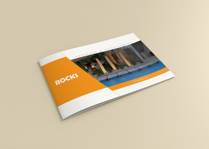 Rocks Catalog