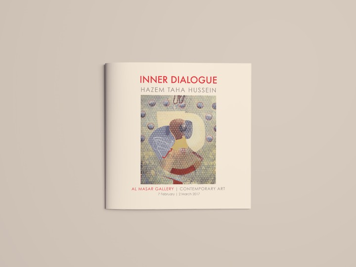 INNER DIALOGUE Catalog