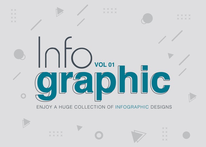 Infographic Collection VOL 01