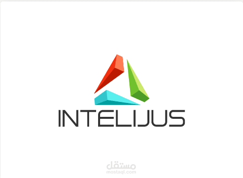 3D Logo