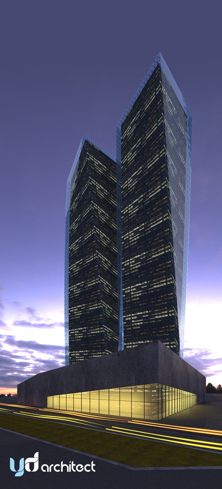 Skyscraper