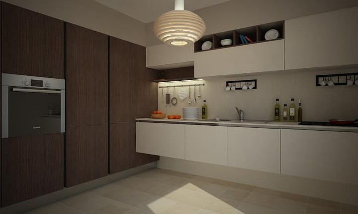 Kitchen Design