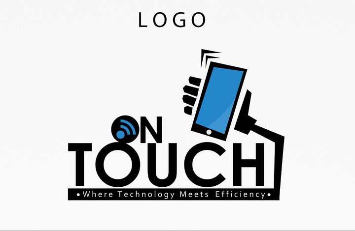 ON TOUCH | BRANDING IDENTITY