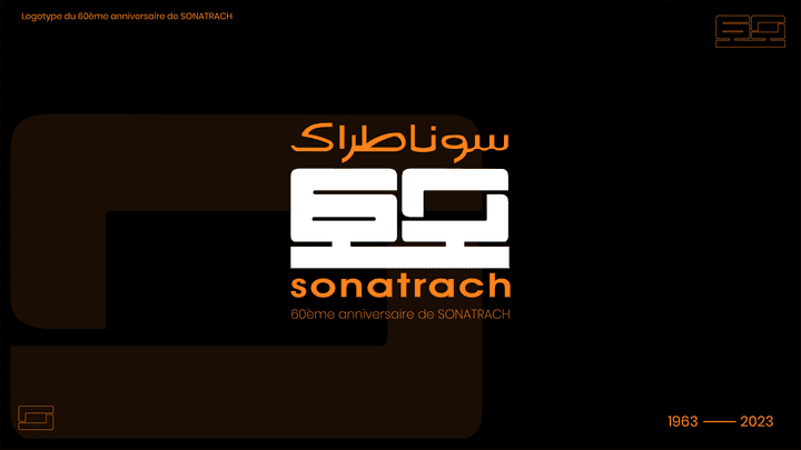 Sonatrach event