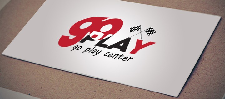 go play logo