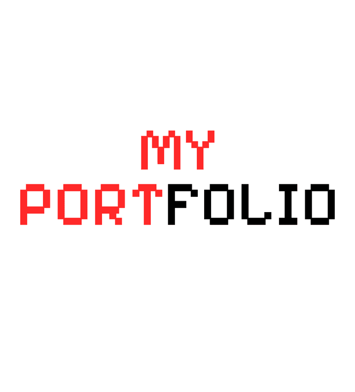 My Portfolio Site