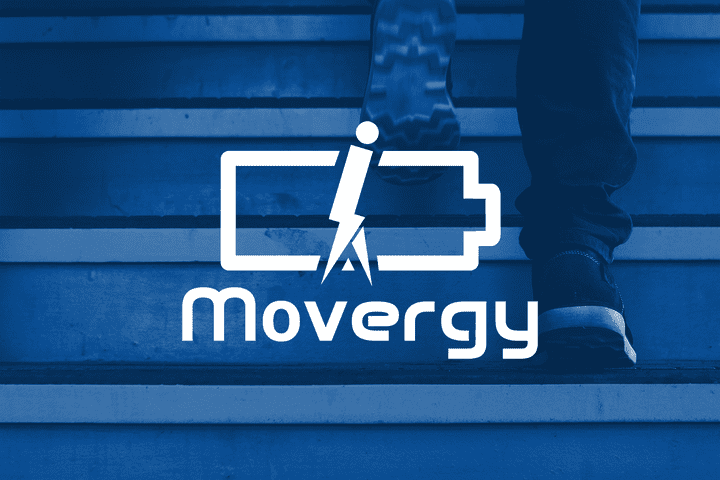 Movergy Logo